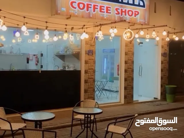 28 m2 Restaurants & Cafes for Sale in Al Batinah Sohar