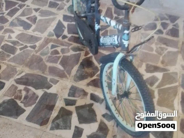 دراجة هوائية بسكاليت عدد3