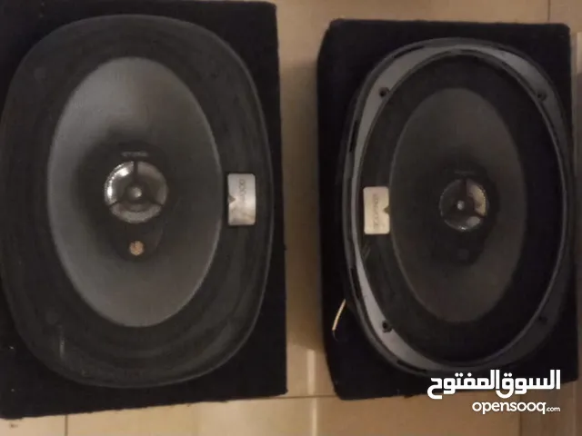 للبيع سماعات كنود شغالي احسن مايكون