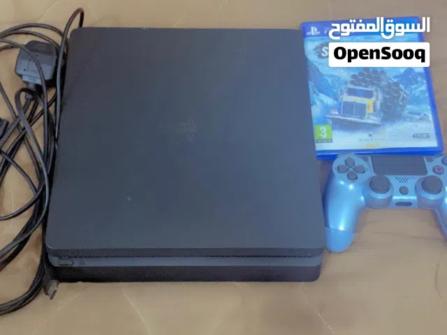 سوني 4 للبيع