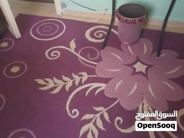 سجاد ومنسوجات