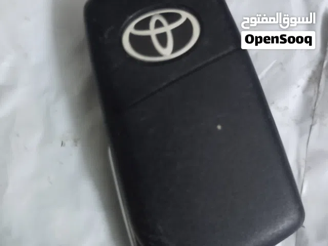 ريموت كنترول كامري 2018-2023 فلتر مكيف ماركة بوش