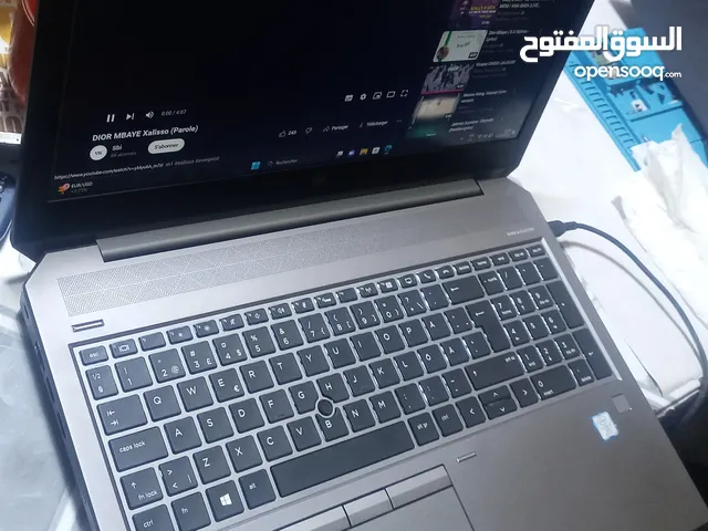 Windows HP for sale in Nouadhibou