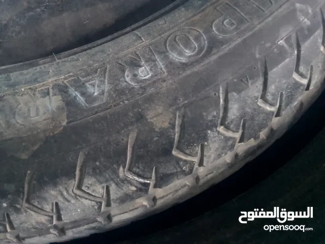 LandSpider 17 Tyre & Rim in Mafraq