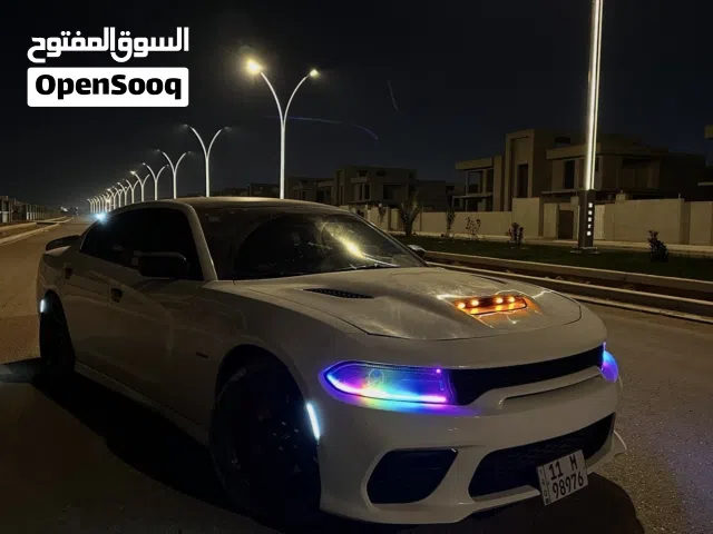 2019 دودج تشارجر R/T
