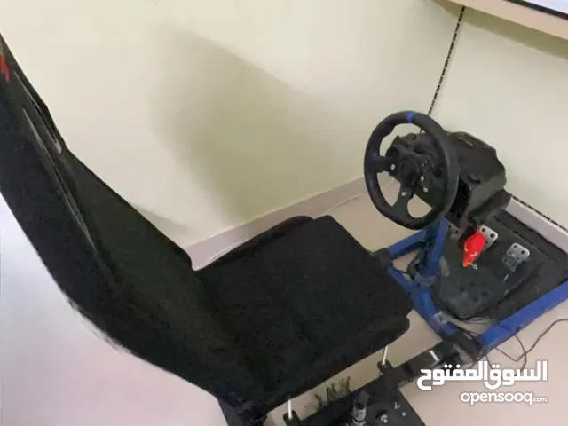 Xbox Steering in Northern Governorate