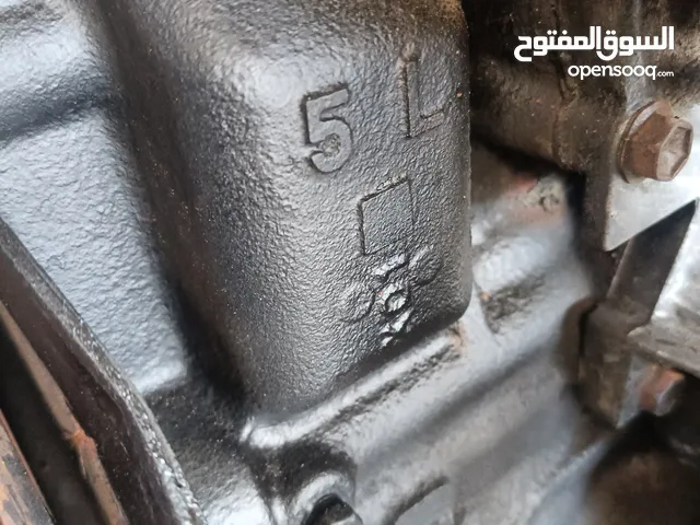 Engines Mechanical Parts in Al Mukalla