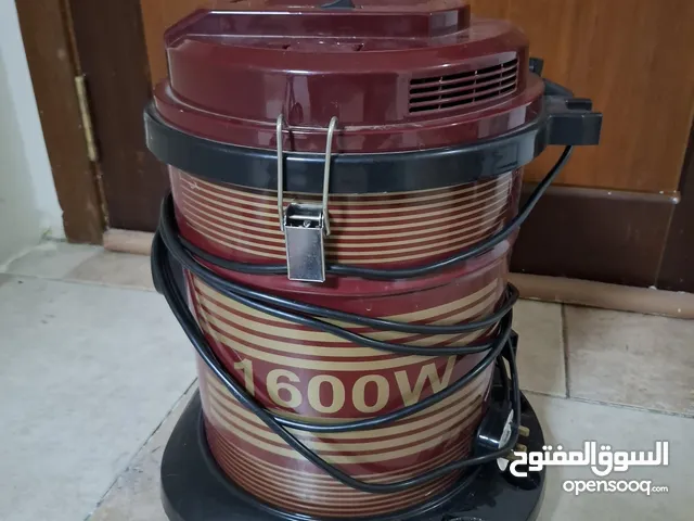 Impex Vacuum Cleaner 1600w مكنسة كهربائية من إمبكس بقوة 1600 واط