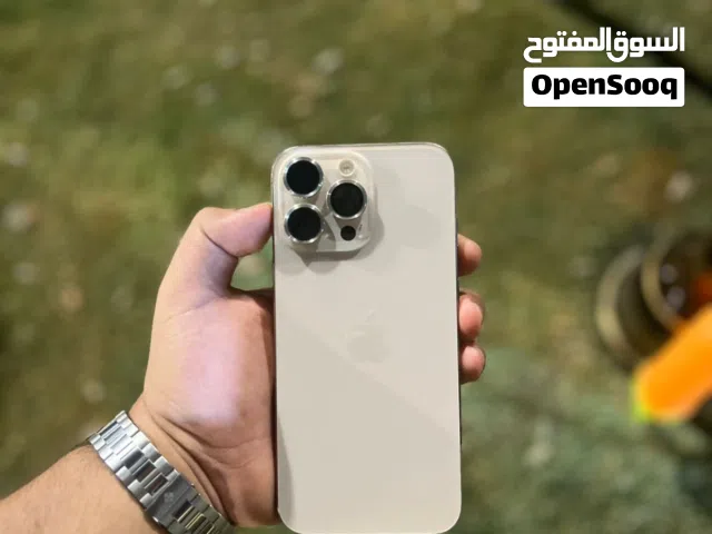 ايفون 16بر ماكس للبيع
