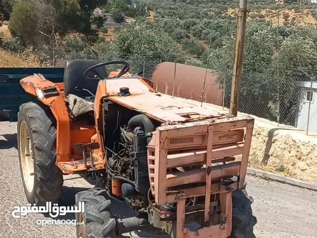 1989 Tractor Agriculture Equipments in Irbid
