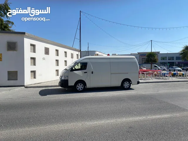 Used Toyota Hiace in Northern Governorate