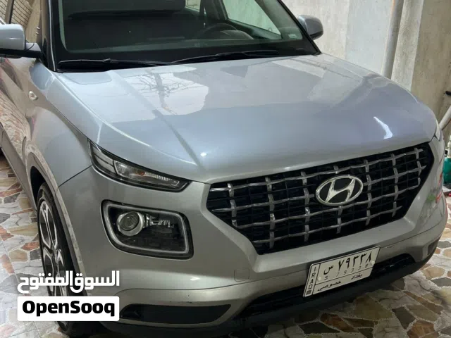 Used Hyundai Venue in Baghdad