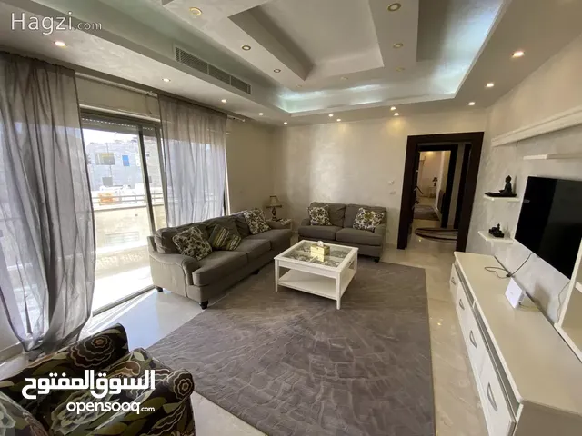 شقة مفروشة للإيجار 180م2 ( Property 13931 ) سنوي فقط