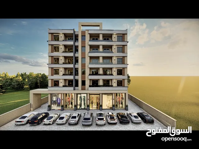 160 m2 3 Bedrooms Apartments for Sale in Jericho Al Quds St.