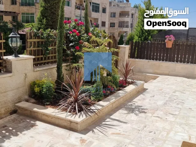 220 m2 3 Bedrooms Apartments for Sale in Amman Khalda