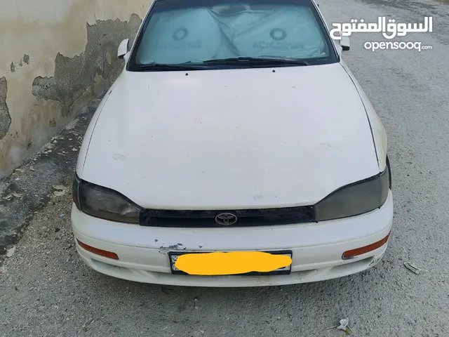 Toyota Camry 1996 in Zarqa