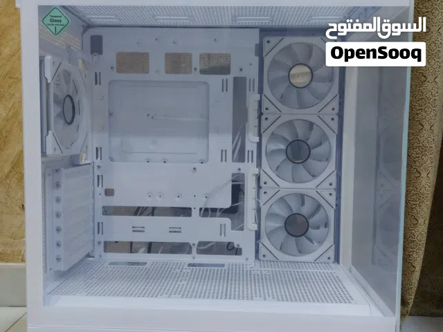 NEW GAMING PANORAMIC CASE