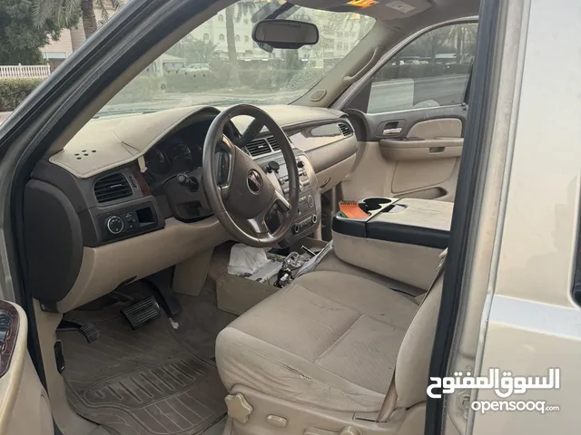 Used GMC Yukon in Farwaniya