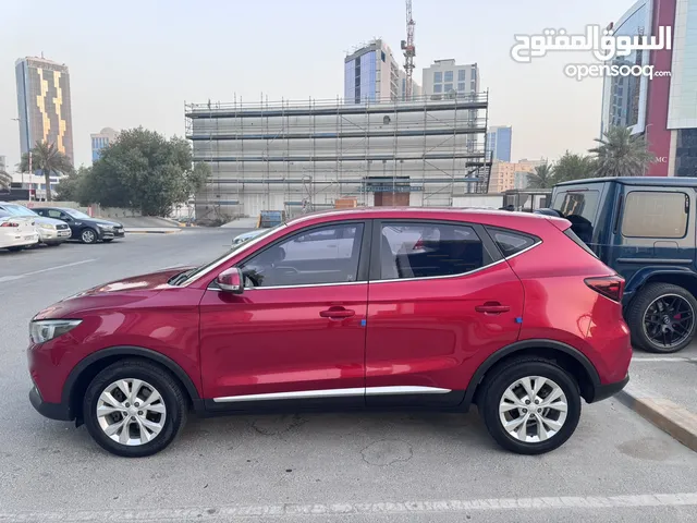 MG ZS 2019 model for sale