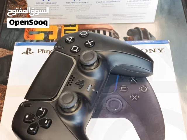 يد تحكم بلايستيشن فور تجاري درجة أولى