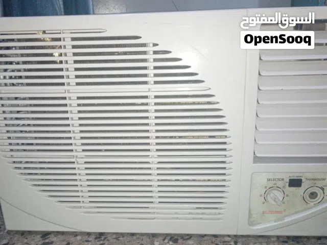 York 0 - 1 Ton AC in Aden