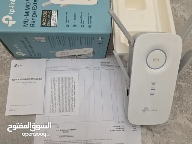 للبيع: موسع نطاق الواي فاي TP-Link