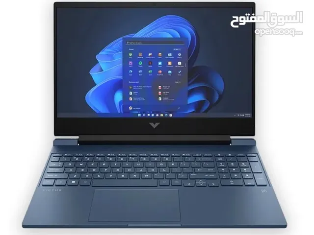 gaming laptop Victus 15