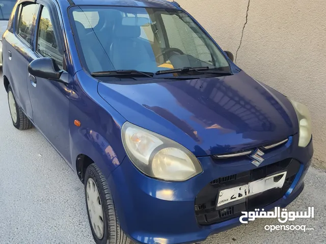 Used Suzuki Alto in Amman
