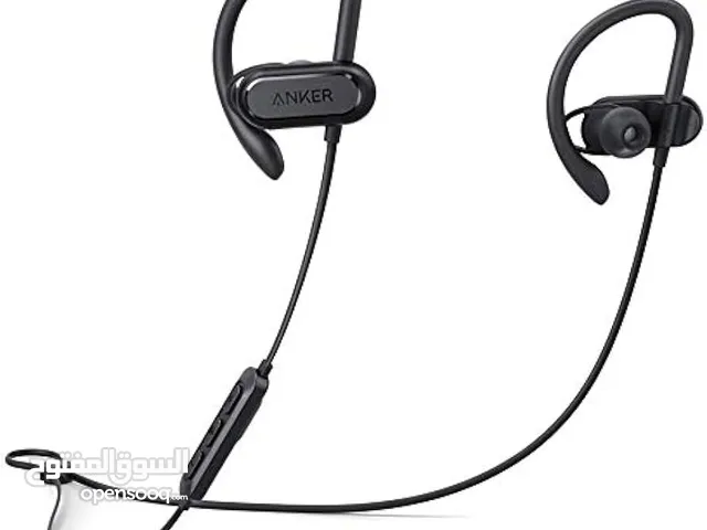 Soundcore Spirit X Sports Earphones by Anker, with Wireless Bluetooth 5.0,