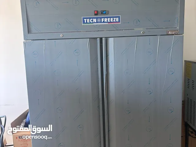 Commercial Refrigerator