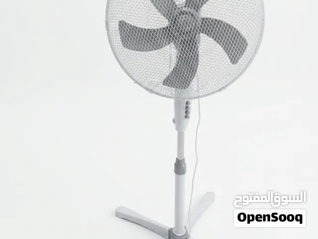 مروحه استعمال خفيف جدًا  وبسعر مثالي
