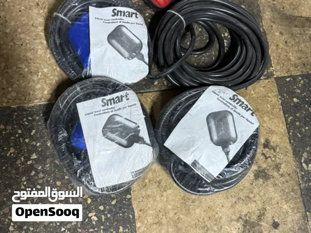 عوامة كهربا