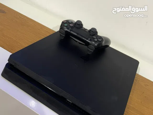 PlayStation 4 PlayStation for sale in Jenin