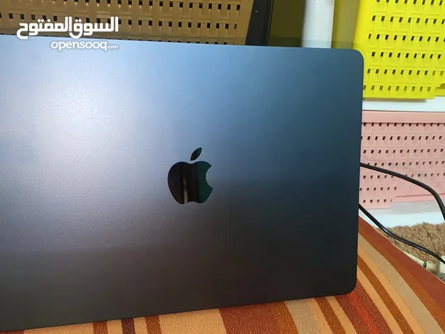 macOS Apple for sale  in Irbid