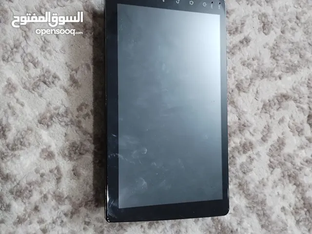 شاشة اندرويد