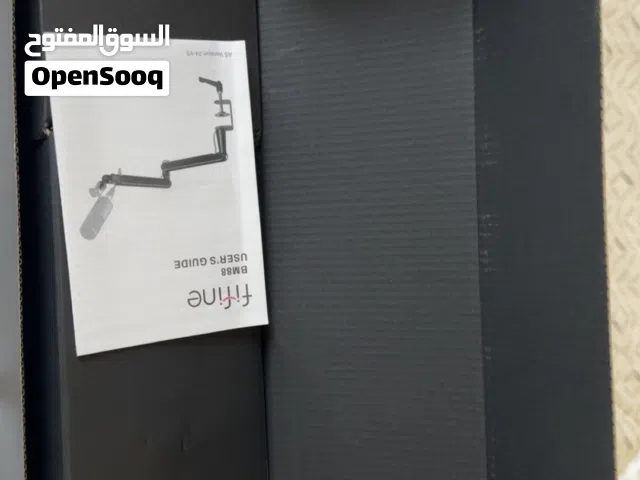 حامل ذراع ميكروفون    FIFlNE