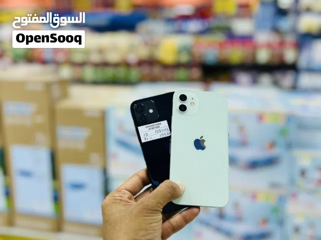 Iphone 12 128GB good phone amazing performance