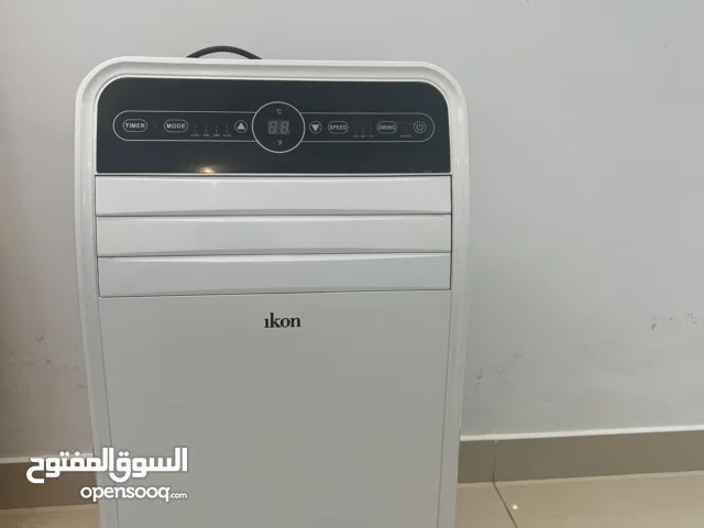 Ikon portable Air conditioner