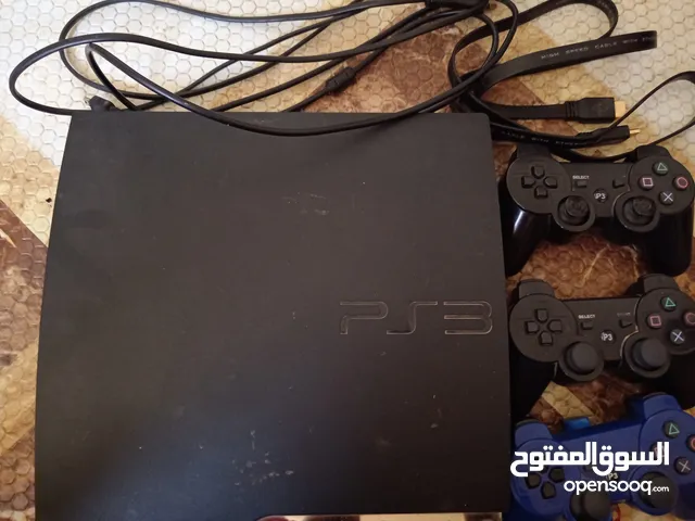 PlayStation 3 PlayStation for sale in Jerash