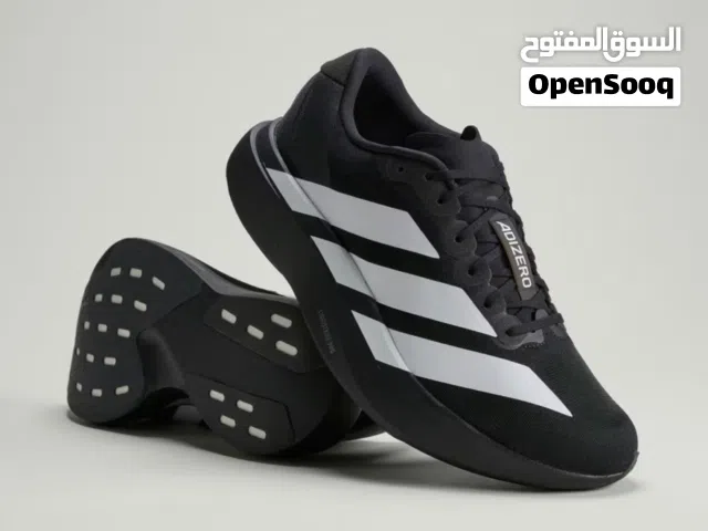 حذاء اديداس ايفو اس ال