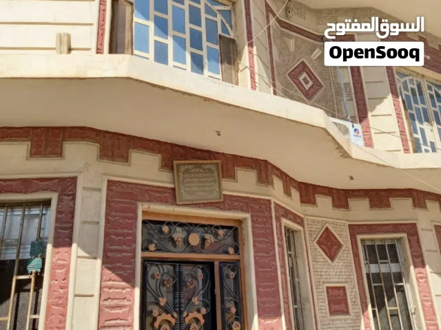 دار سكني جديد في الجبيلة للبيع