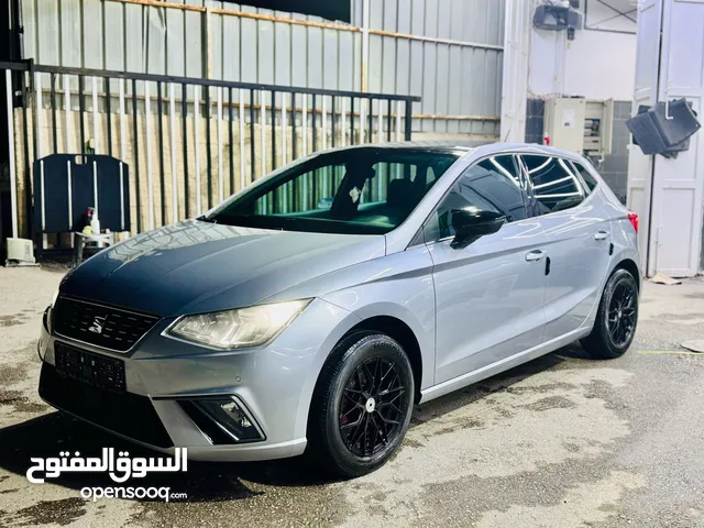 سيت إبيزا للبيع 2019