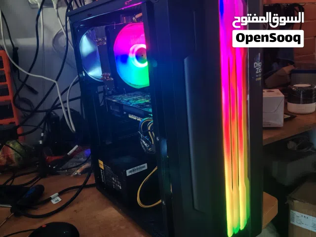 كمبيوتر جيمنج مناسب للجتا 5