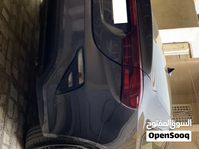 2021Kia فورتي