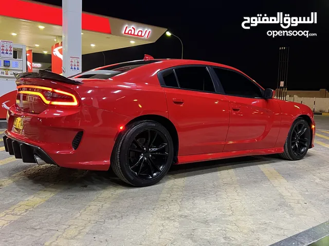 Dodge Charger 2019 in Al Batinah
