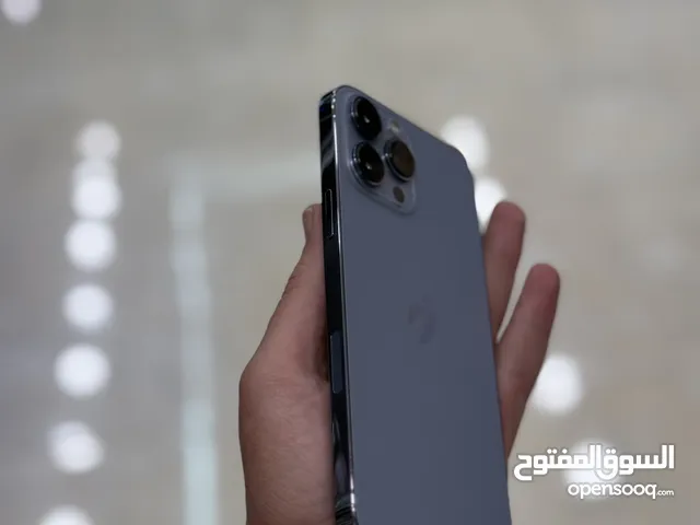 iPhone 13 Pro max 256 GB