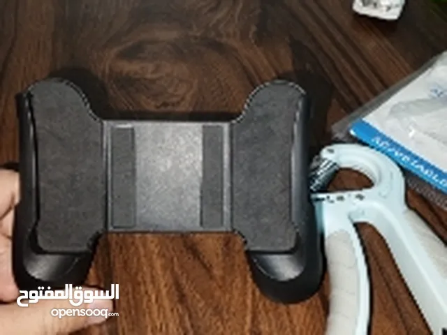 مشد لتقوية العضلات