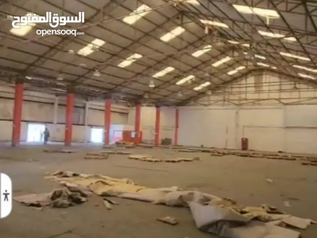 Yearly Warehouses in Kuwait City Shuwaikh Industrial
