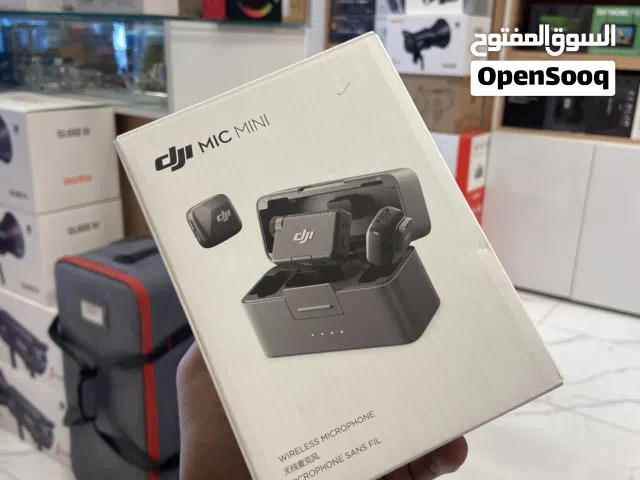 مايك دي دجي اي  900 دينار