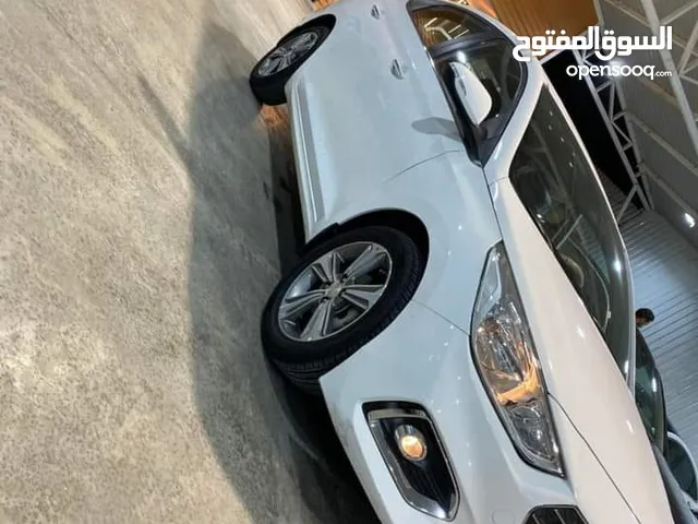 Hyundai Accent 2019 in Turaif